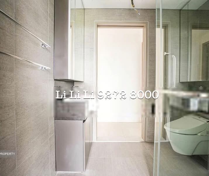 The Woodleigh Residences, 23 Bidadari Park Drive, 2 Bedrooms, 570 sqft, Apartment For Sale, by Li Li Li, 25082766 - PropertyGuru.com.sg