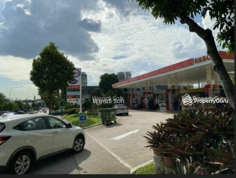 For Sale - Freehold Bungalow Kembangan MRT