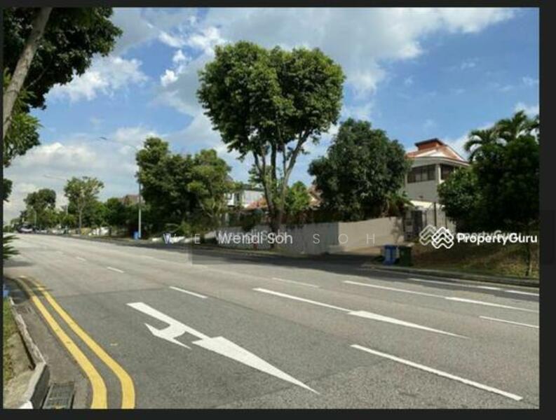 For Sale - Freehold Bungalow Kembangan MRT