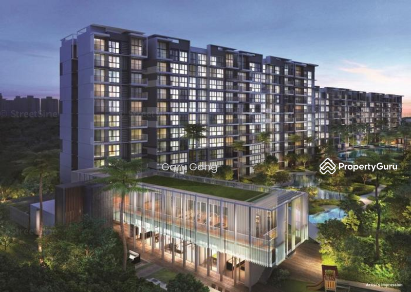 For Rent - Piermont Grand