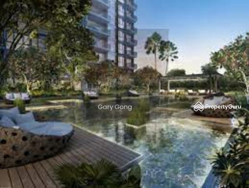 For Rent - Piermont Grand