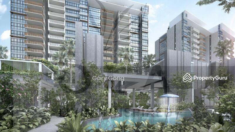 For Rent - Piermont Grand