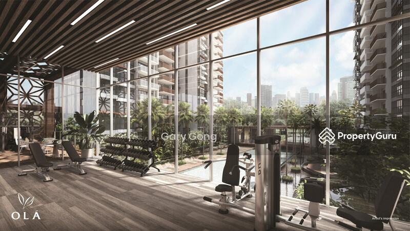 For Rent - Piermont Grand