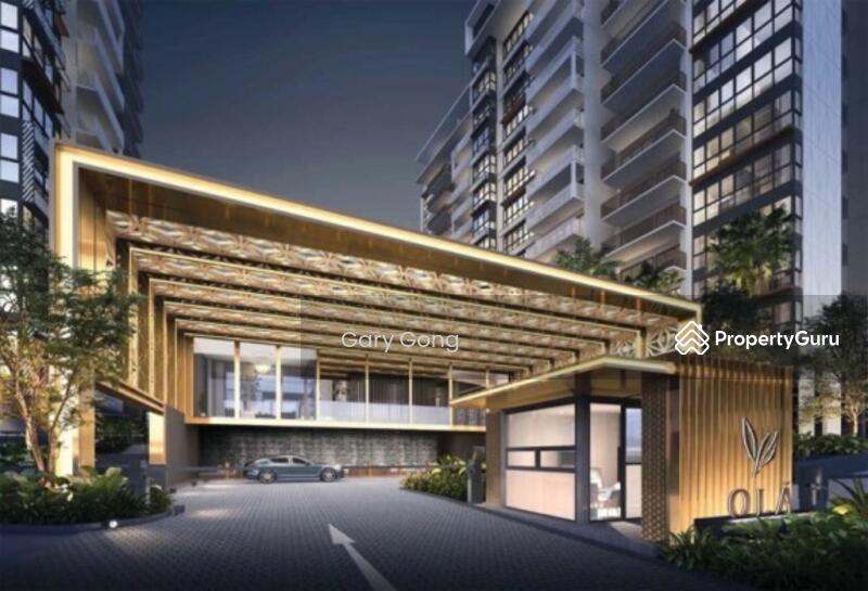 For Rent - Piermont Grand