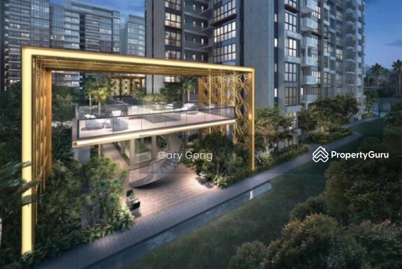 For Rent - Piermont Grand