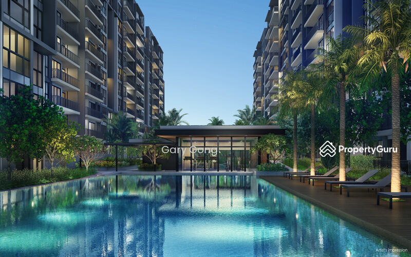 For Rent - Piermont Grand