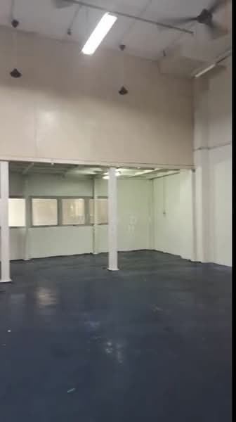 Pioneer Point, 5 Soon Lee Street, 969 sqft, Factory / Workshop (B2) For Rent, by Wendi Soh, 25082887 - CommercialGuru.com.sg