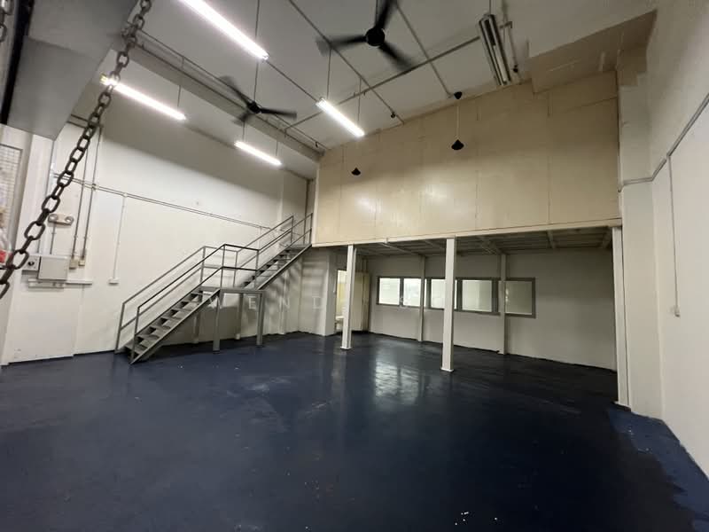 Pioneer Point, 5 Soon Lee Street, 969 sqft, Factory / Workshop (B2) For Rent, by Wendi Soh, 25082887 - CommercialGuru.com.sg