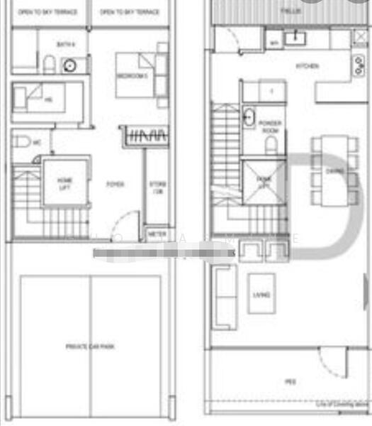 435B Bukit Batok West Avenue 5, 435B Bukit Batok West Avenue 5, 1 Bedroom, 500 sqft, HDB Flat For Rent, by Guo Jasmine, 25082905 - PropertyGuru.com.sg
