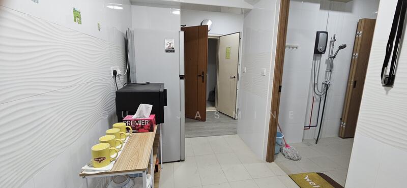 435B Bukit Batok West Avenue 5, 435B Bukit Batok West Avenue 5, 1 Bedroom, 500 sqft, HDB Flat For Rent, by Guo Jasmine, 25082905 - PropertyGuru.com.sg