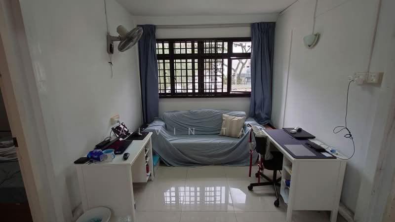 For Rent - 7 Ghim Moh Road