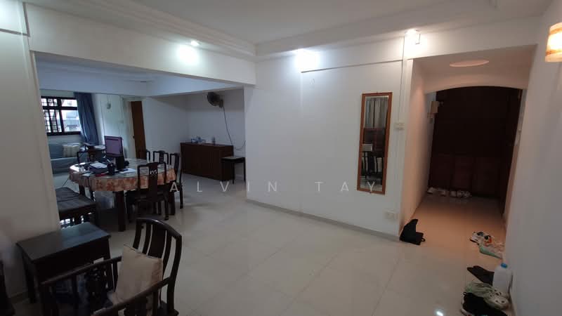 For Rent - 7 Ghim Moh Road