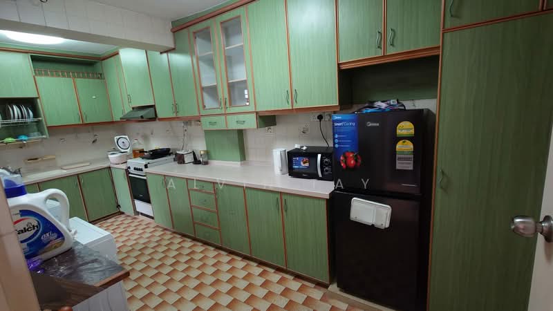 For Rent - 7 Ghim Moh Road