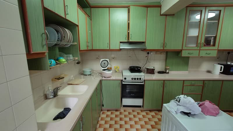 For Rent - 7 Ghim Moh Road