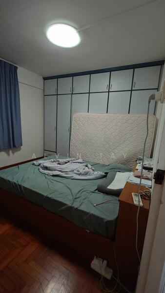 For Rent - 7 Ghim Moh Road