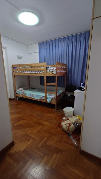 For Rent - 7 Ghim Moh Road