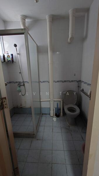 For Rent - 7 Ghim Moh Road