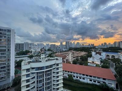 For Rent - Leicester Suites