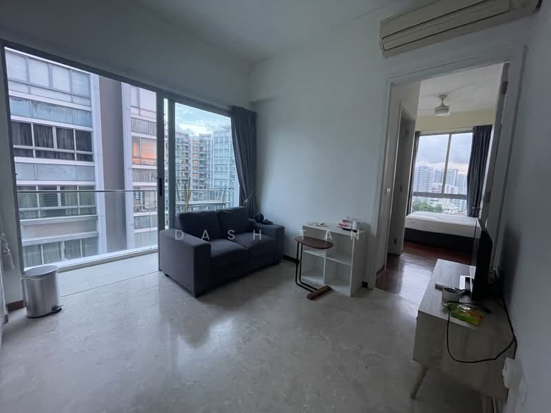 Leicester Suites, 10 Leicester Road, 1 Bedroom, 463 sqft, Condominium For Rent, by Dash Tan, 25082938 - PropertyGuru.com.sg