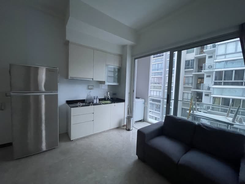 Leicester Suites, 10 Leicester Road, 1 Bedroom, 463 sqft, Condominium For Rent, by Dash Tan, 25082938 - PropertyGuru.com.sg