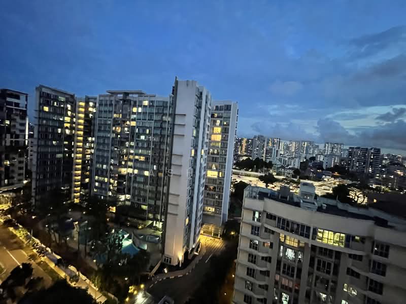 Leicester Suites, 10 Leicester Road, 1 Bedroom, 463 sqft, Condominium For Rent, by Dash Tan, 25082938 - PropertyGuru.com.sg