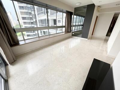 For Rent - The Parc Condominium