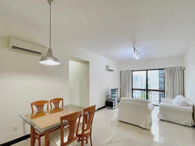 For Rent - The Bencoolen