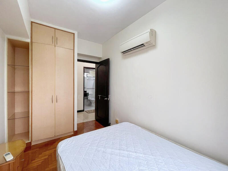 The Bencoolen, 180 Bencoolen Street, 2 Bedrooms, 900 sqft, Apartment For Rent, by Lester Ng, 25082971 - PropertyGuru.com.sg