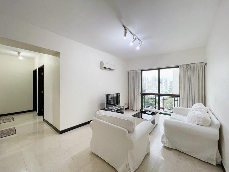 The Bencoolen, 180 Bencoolen Street, 2 Bedrooms, 900 sqft, Apartment For Rent, by Lester Ng, 25082971 - PropertyGuru.com.sg