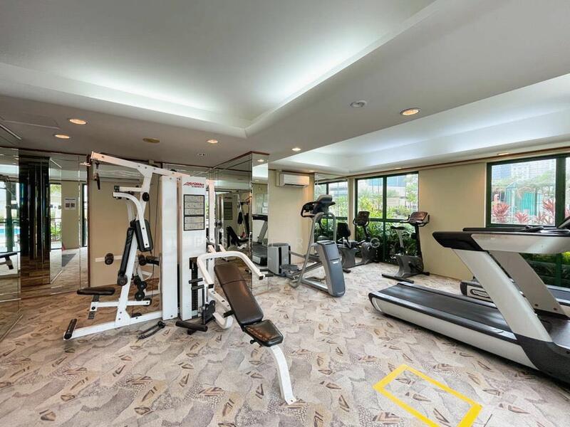 The Bencoolen, 180 Bencoolen Street, 2 Bedrooms, 900 sqft, Apartment For Rent, by Lester Ng, 25082971 - PropertyGuru.com.sg