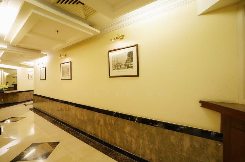 The Bencoolen, 180 Bencoolen Street, 2 Bedrooms, 900 sqft, Apartment For Rent, by Lester Ng, 25082971 - PropertyGuru.com.sg