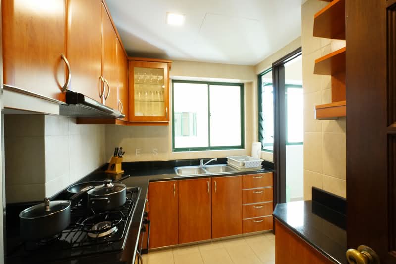 The Bencoolen, 180 Bencoolen Street, 2 Bedrooms, 900 sqft, Apartment For Rent, by Lester Ng, 25082971 - PropertyGuru.com.sg