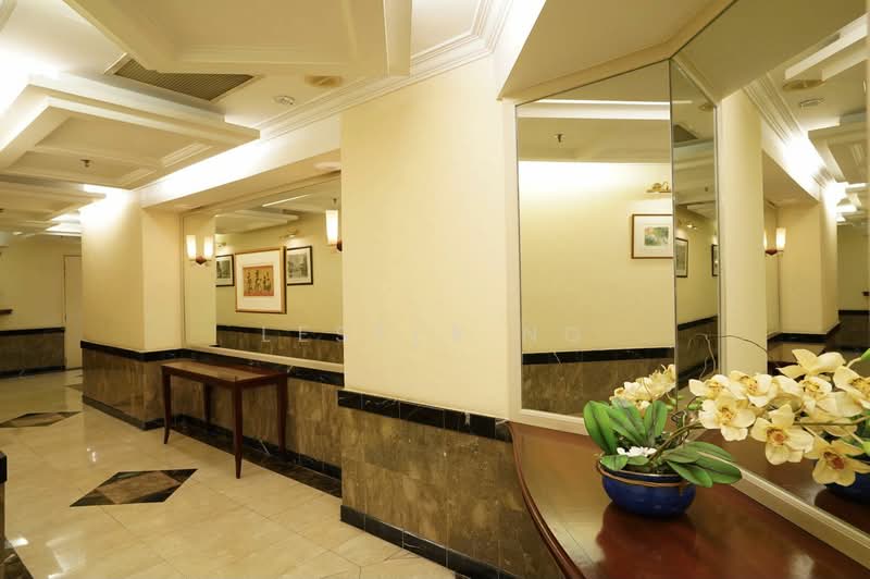 The Bencoolen, 180 Bencoolen Street, 2 Bedrooms, 900 sqft, Apartment For Rent, by Lester Ng, 25082971 - PropertyGuru.com.sg