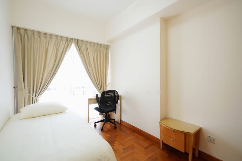 The Bencoolen, 180 Bencoolen Street, 2 Bedrooms, 900 sqft, Apartment For Rent, by Lester Ng, 25082971 - PropertyGuru.com.sg