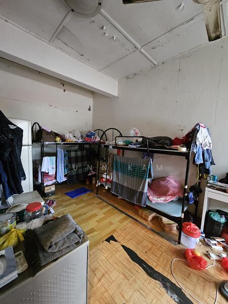 Residential Conservation Shophouse Serangoon Road Apartment For Sale at S$ 1,250,000 | PropertyGuru Singapore