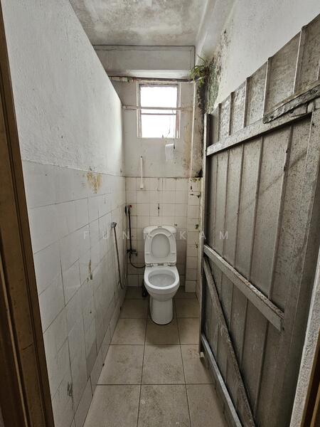 Residential Conservation Shophouse Serangoon Road Apartment For Sale at S$ 1,250,000 | PropertyGuru Singapore