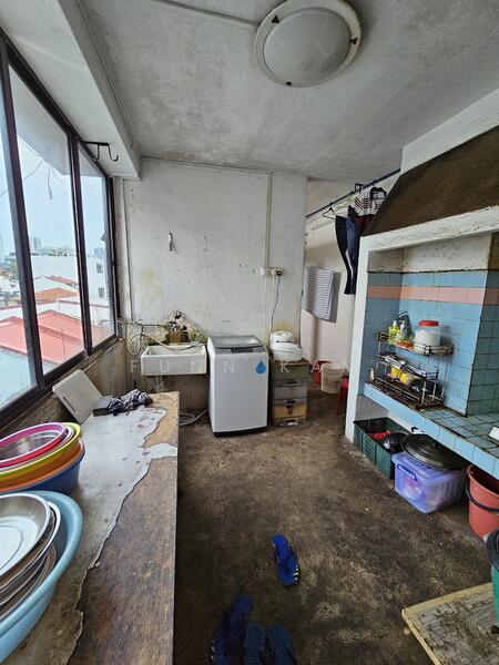 Residential Conservation Shophouse Serangoon Road Apartment For Sale at S$ 1,250,000 | PropertyGuru Singapore