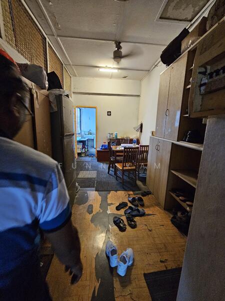 Residential Conservation Shophouse Serangoon Road Apartment For Sale at S$ 1,250,000 | PropertyGuru Singapore