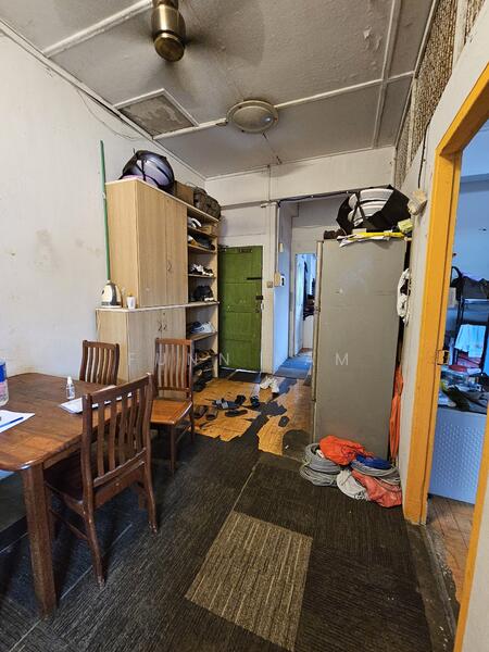 Residential Conservation Shophouse Serangoon Road Apartment For Sale at S$ 1,250,000 | PropertyGuru Singapore