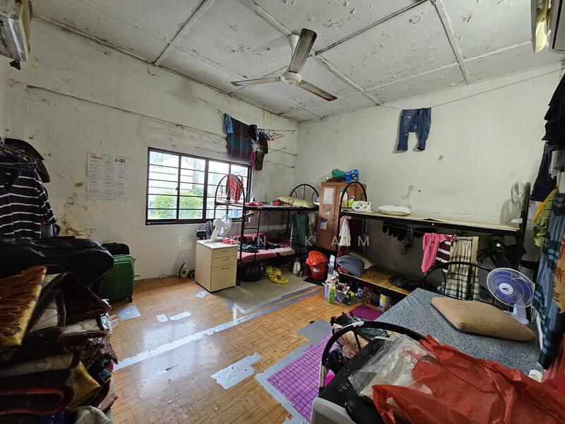 Residential Conservation Shophouse Serangoon Road Apartment For Sale at S$ 1,250,000 | PropertyGuru Singapore