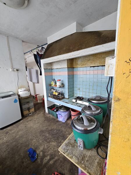 Residential Conservation Shophouse Serangoon Road Apartment For Sale at S$ 1,250,000 | PropertyGuru Singapore