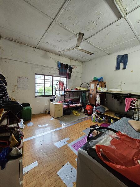 Residential Conservation Shophouse Serangoon Road Apartment For Sale at S$ 1,250,000 | PropertyGuru Singapore