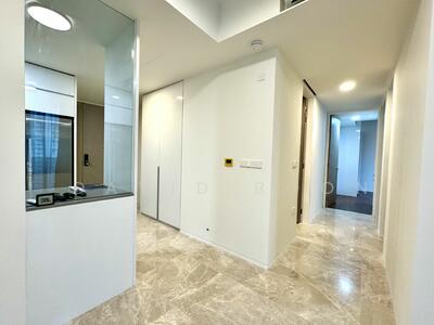 For Rent - Amber Park