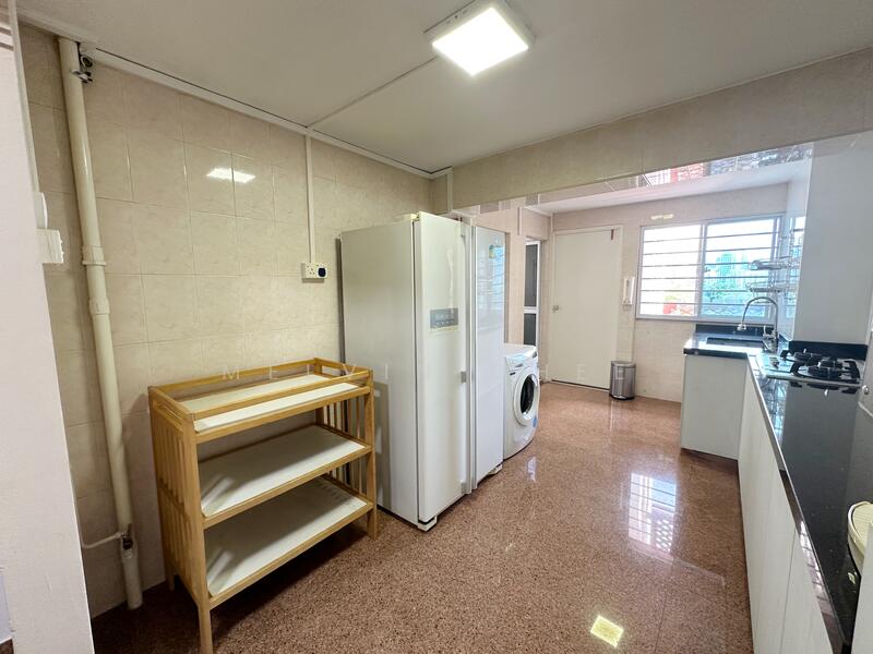 130 Bukit Merah View, 130 Bukit Merah View, 2 Bedrooms, 700 sqft, HDB Flat For Rent, by Melvin Chee, 25083085 - PropertyGuru.com.sg