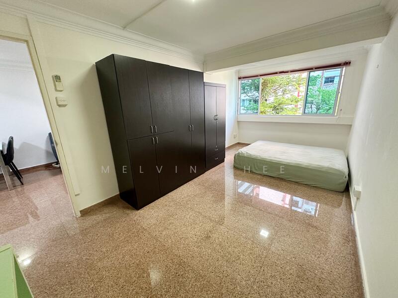 130 Bukit Merah View, 130 Bukit Merah View, 2 Bedrooms, 700 sqft, HDB Flat For Rent, by Melvin Chee, 25083085 - PropertyGuru.com.sg