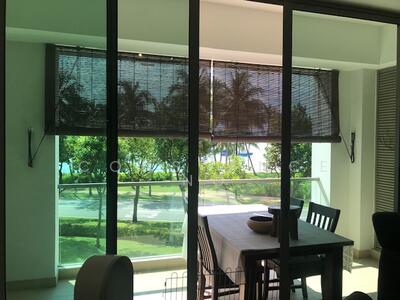 For Sale - The Berth by the Cove