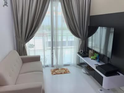 For Rent - Parc Rosewood