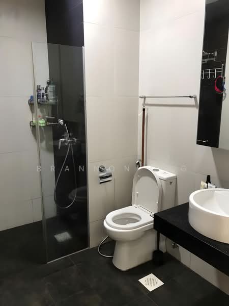 Parc Rosewood, 97 Rosewood Drive, 1 Bedroom, 506 sqft, Condominium For Rent, by Brannon Ong, 25083132 - PropertyGuru.com.sg