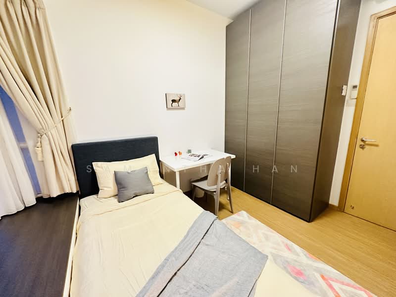 The Regency at Tiong Bahru, 38 Chay Yan Street, Room Rental, 150 sqft
