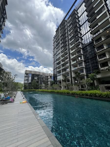 Dairy Farm Residences, 8 Dairy Farm Lane, Dairy Farm / Bukit Panjang / Choa Chu Kang, Room Rental, 200 sqft, Condominium For Rent, by Adrienna Keon, 25083301 - PropertyGuru.com.sg